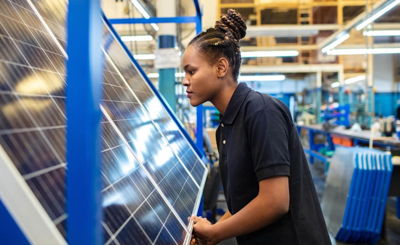 British Solar Renewables Receives Planning