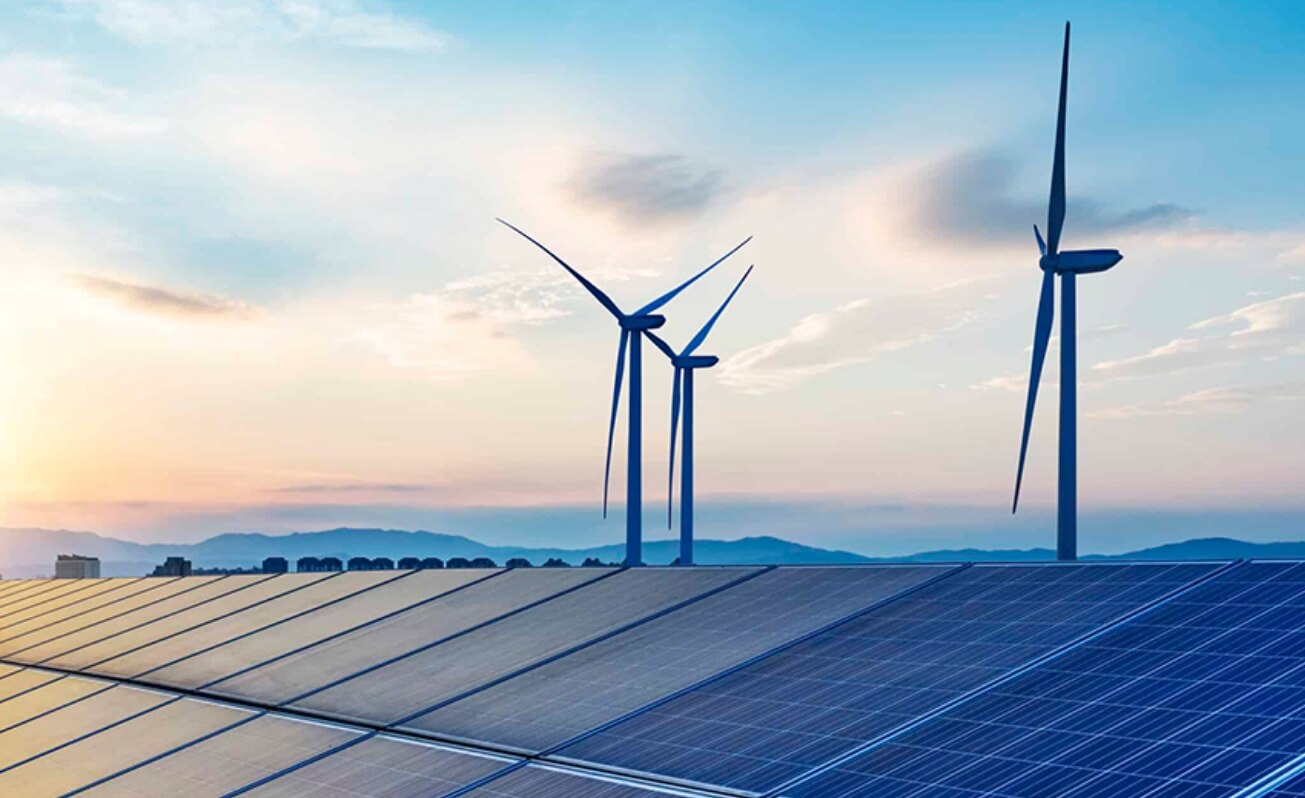 Surviving sustainably on solar energy 2023